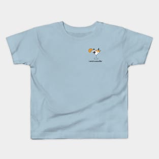 I need a Meowtini Calico Cat Kids T-Shirt